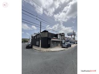 Propiedad en Bayamón. Marginal D-4