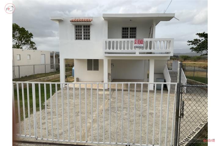 Hermosa Residencia en Lajas Carretera 305