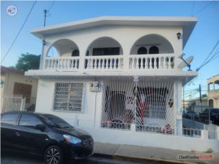 Casa en Venta Vega Alta calle unión #...