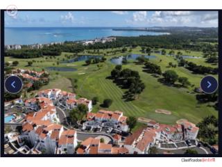 Beach Villa, Rio Mar Resort, 3B3B for...