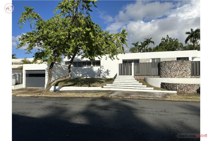 CASA TERRERA CON 1,546 METROS CUADRADOS