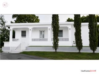 Hermosa casa cerca de Rexville