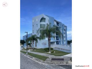 Hermoso Apartamento Cayo del Sol, Equ...