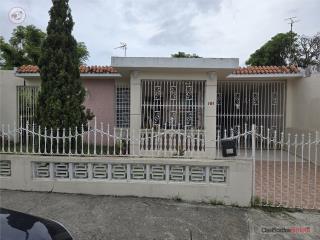 Casa de un nivel 4 cuartos, 2 baños ...
