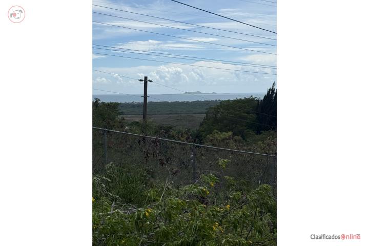 Villas de Rio Cañas precioso Terreno7,016 Mt2