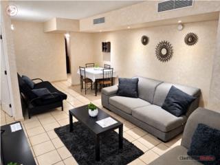 APARTAMENTO GARDEN EN CAROLINA