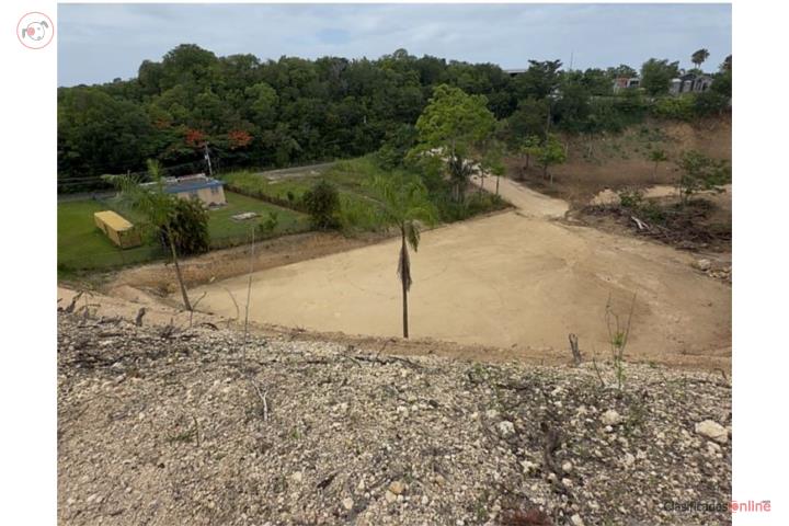6 Solares Segregados en Bo. Asomante, Aguada