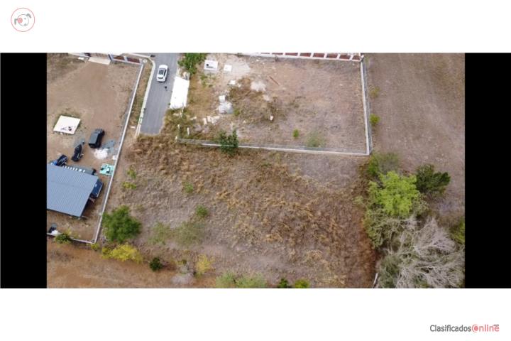 SOLAR EN BRISAS DE COMBATE-CABO ROJO