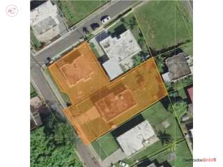 TERRENO CON 2 RESIDENCIAS, CARR 459 A...