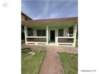 Casa en Venta en Arroyo, Puerto Rico