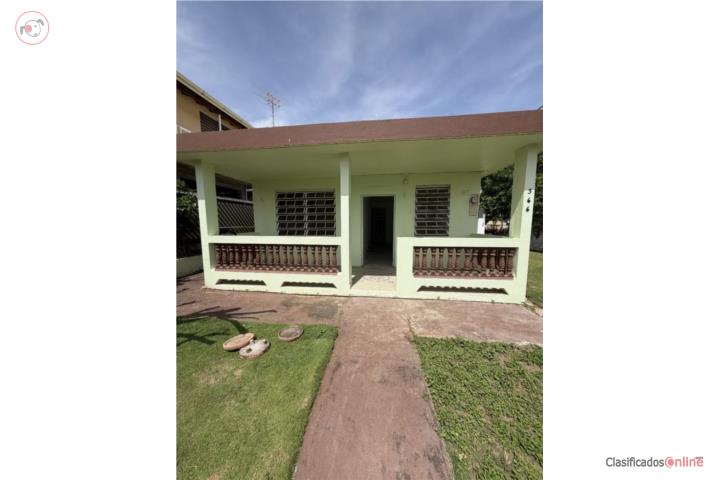Casa en Venta en Arroyo, Puerto Rico