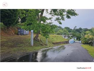 Excellent flat land Santa Rosa, Guayn...