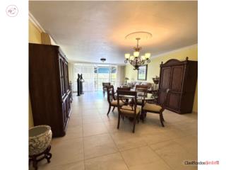 Apartamento en Parque de Loyola