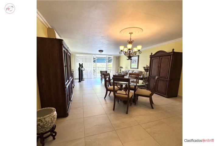 Apartamento en Parque de Loyola