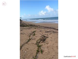 Barrio Fortuna en Luquillo