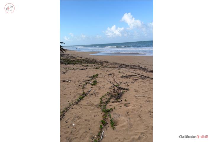 Barrio Fortuna en Luquillo