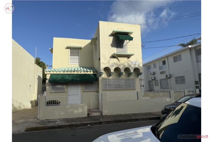 MultiFamiliar Para Venta en Santa Rita!