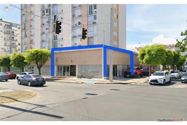 Local Comercial 2200 P2 aproximadamente