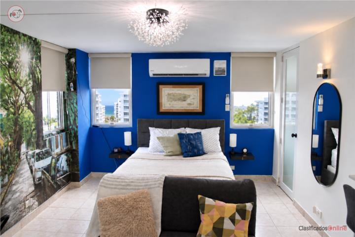 Partial Ocean Views The Diplomat Condo