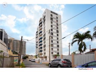 Apartamento en Hato Rey | Venta en Ef...
