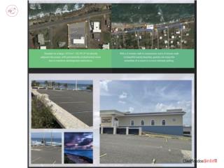 BO. Islote Development opportunity