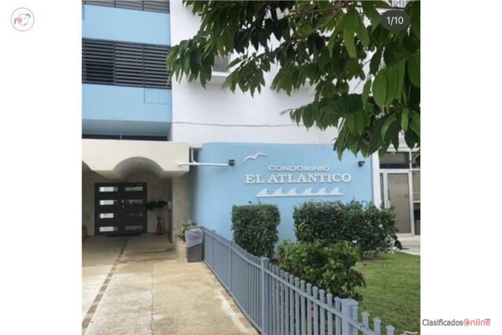 Condominio El Atlántico