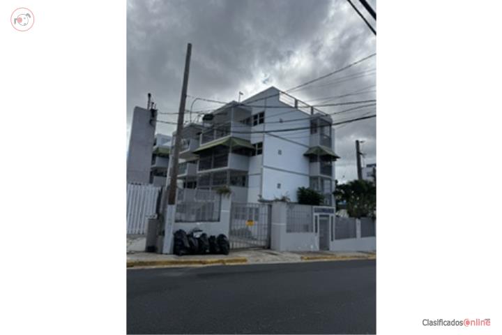 Condominio Imperial Suites - San Juan