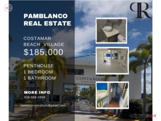 Costamar Beach Village en Loiza