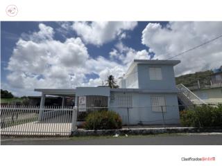 Junquitos, Bo Rio Abajo, Humacao