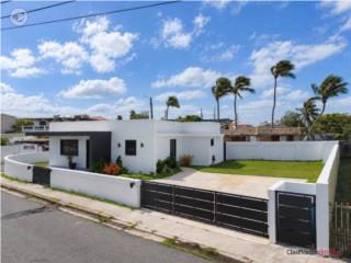 FULLY REMODELED/FURNISHED: Bo. Mameyal