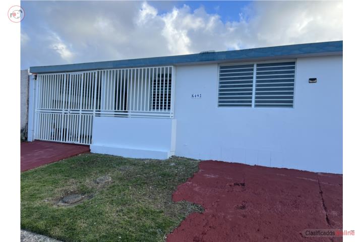 Casa multi familiar