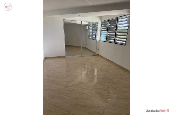 Apartamento 4 cuartos