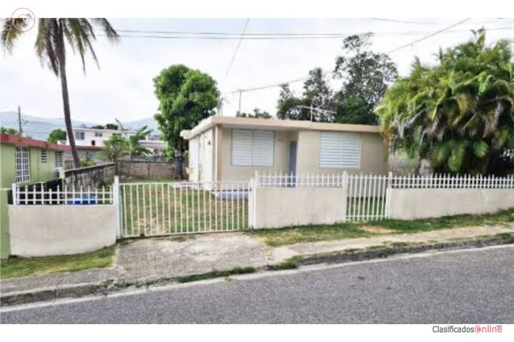 Casa para vender