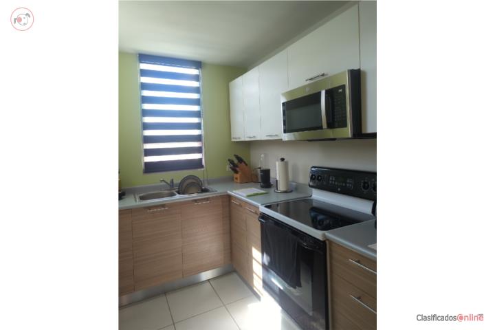 CONDOMINIO LAS PRIMAVERAS
