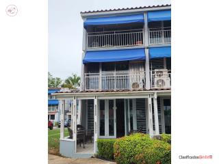 Villas de Playa II, Dorado del Mar