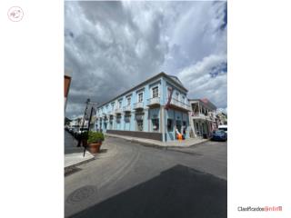 EDIFICIO COMERCIAL EN VENTA | PONCE, ...
