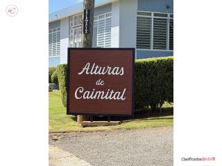 Alturas de caimital Aguadilla