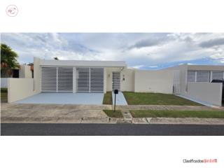 URB. QUINTAS DE CUPEY