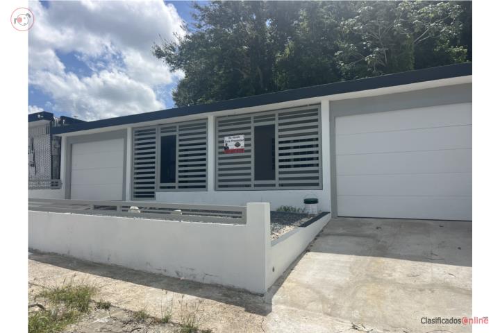 Casa Casa 4 - 2 Urbanizacion-Alturas De Luchetti , Manatí