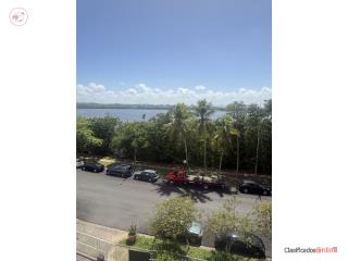 Apartamento condominio Lagomar Caroli...