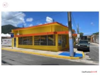 Local venta