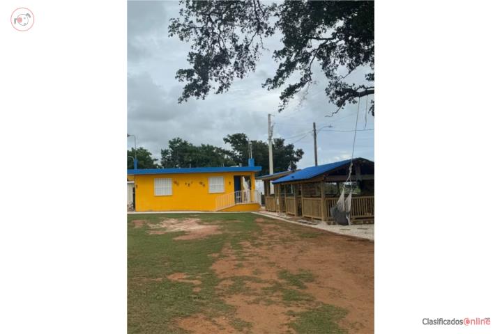 Casa en los Pozos, Equipada full, 540k  OMO