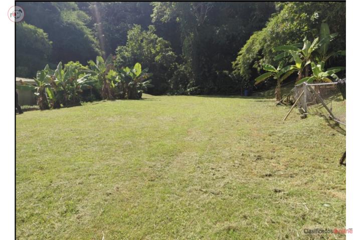 Solar Miradero Hills, Mayaguez, Cerca RUM
