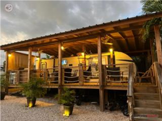 Camper Parguera