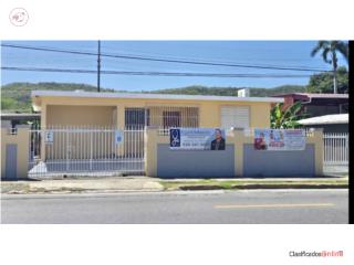 Local comercial o residencial