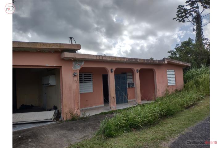 Barrio Calabazas