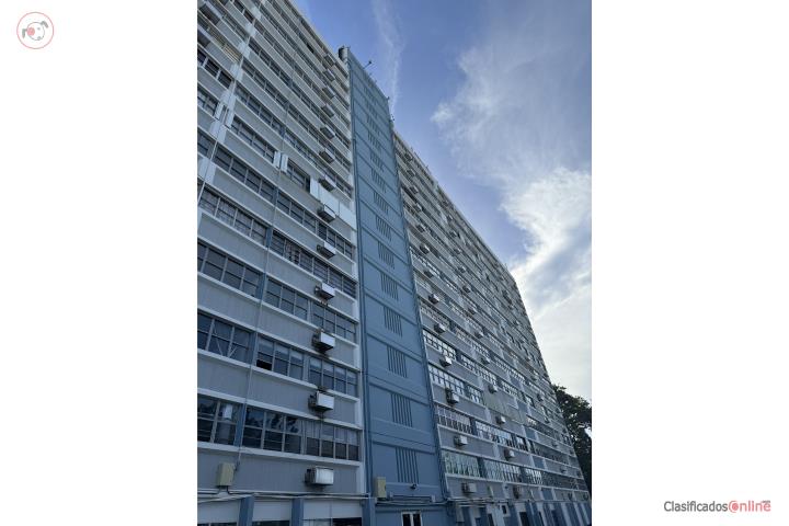 Fontana Towers