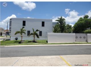 LOS PALACIOS DE RIO