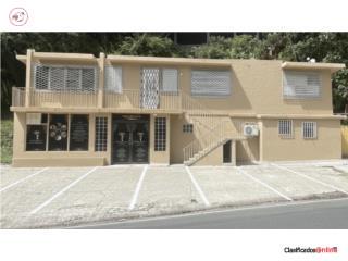 Multifamilia Barrio Collores Sector P...