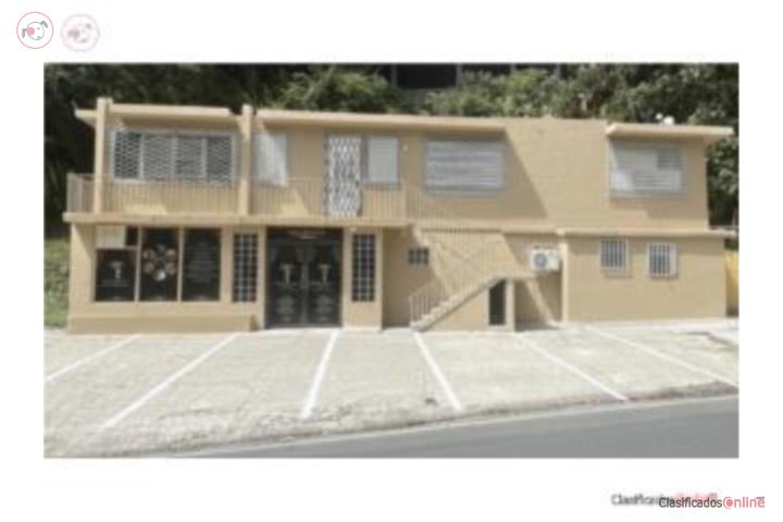 Multifamilia Barrio Collores Sector Pitahaya